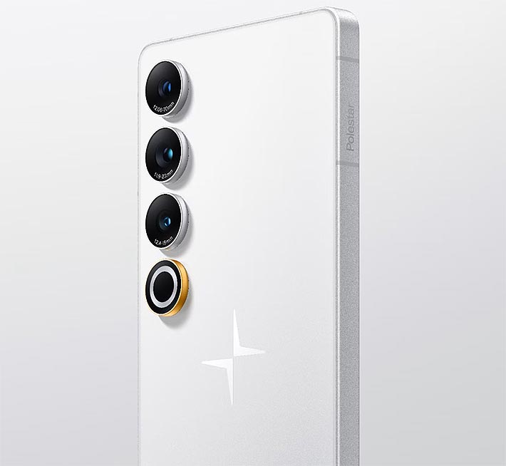  Polestar Phone