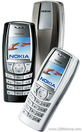 Nokia 6610