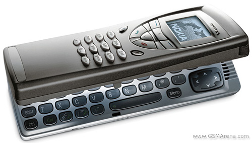 Nokia 9210i Communicator