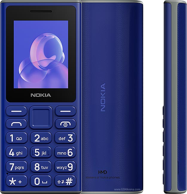 Nokia 105 (2024)