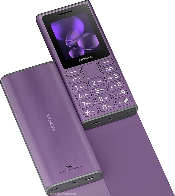 Nokia 105 (2024)