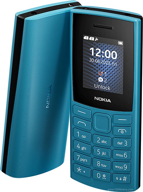 Nokia 106 4g 2023 Pictures Official Photos 0960