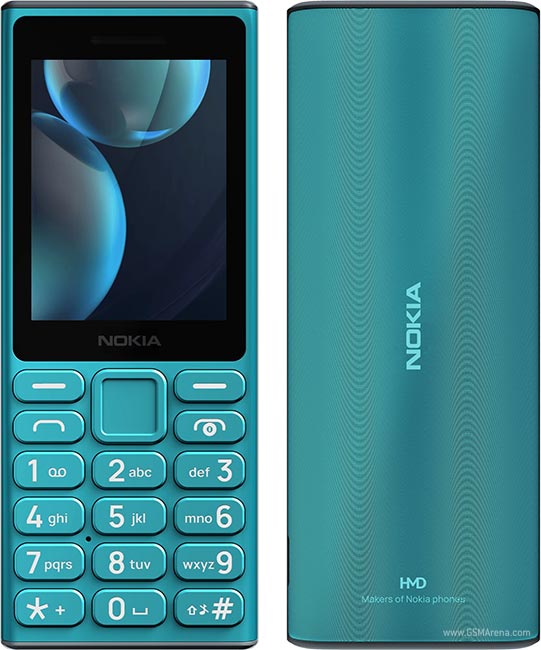 Nokia 108 4G (2024)