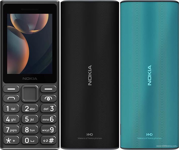 Nokia 108 4G (2024)