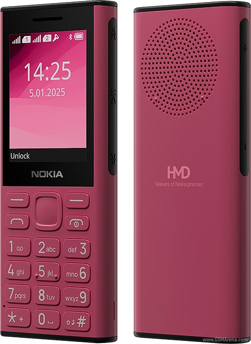 Nokia 130 Music