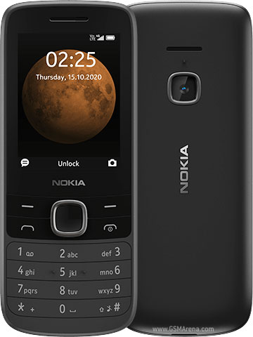 J'ai toujours dit que je ne ferait pas ca..... Nokia-225-4g-3