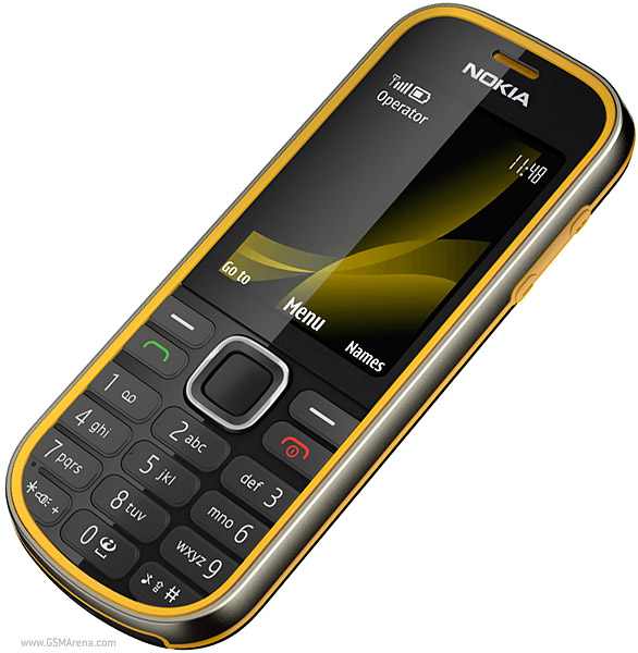 Nokia 3720 classic