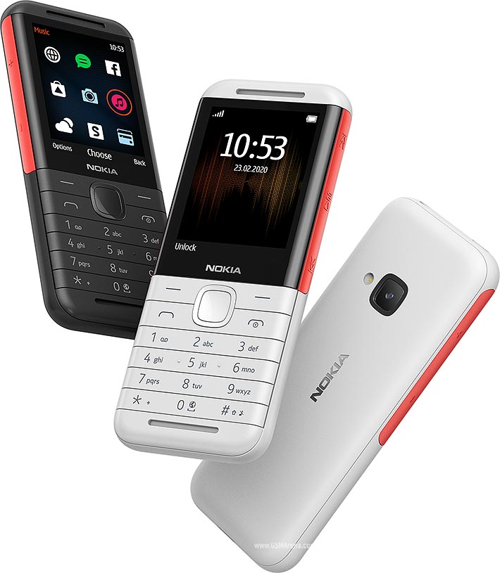 Nokia 5310 (2020)