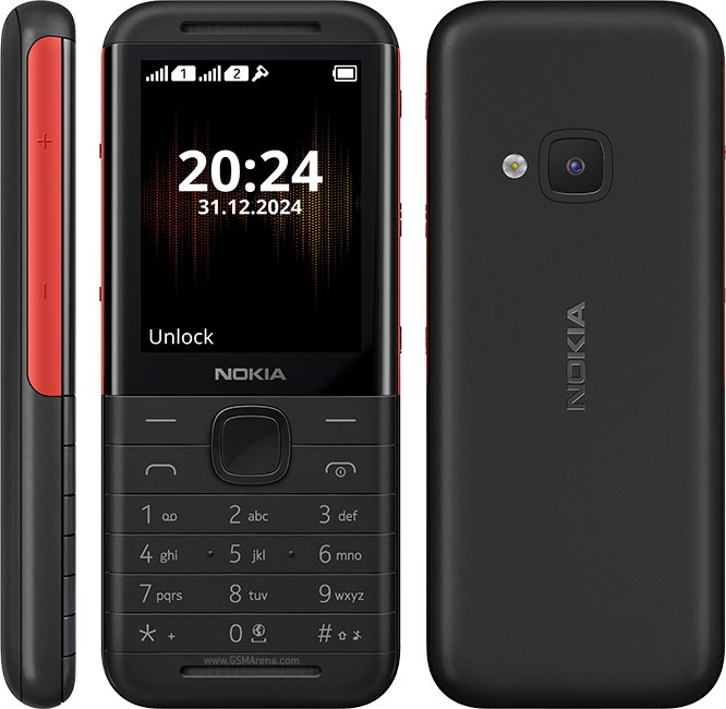 Nokia 5310 (2024)