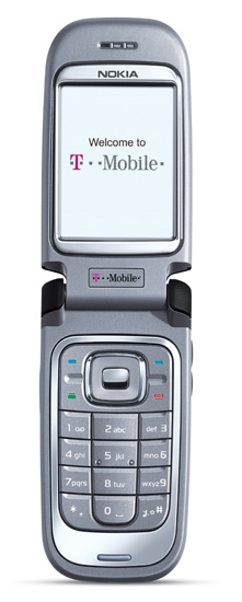 Nokia 6263