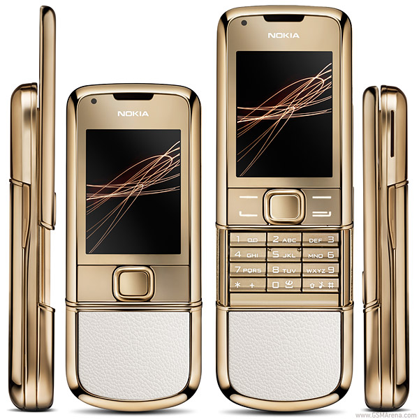 Nokia 8800 Worlds Most Expensive Nokia Phones Microsoft Devices Blog