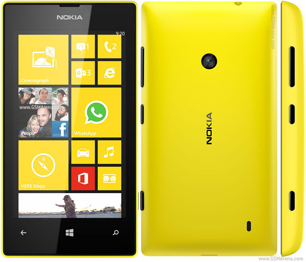 Sfondi Natalizi Nokia Lumia 520.Nokia Lumia 520 Pictures Official Photos