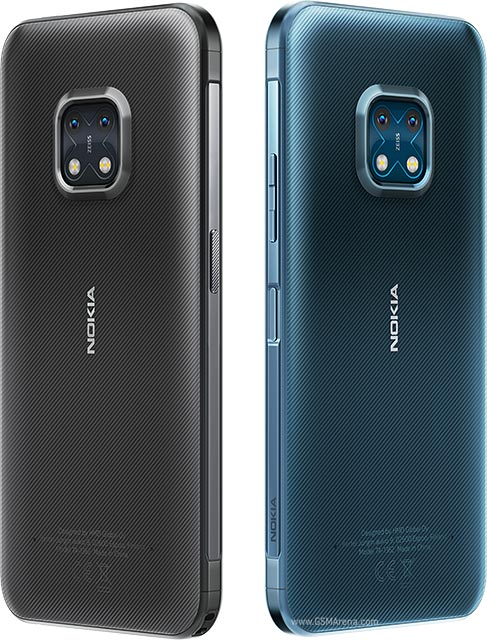 Nokia XR20