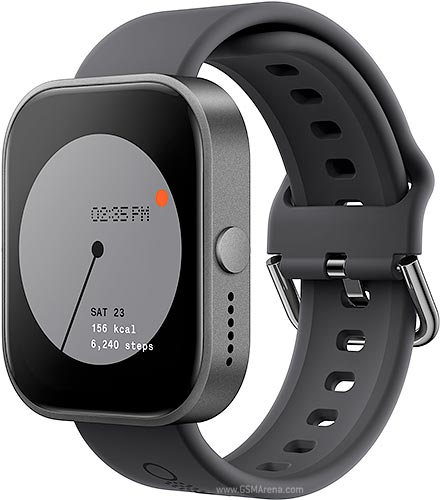 Nothing CMF Watch Pro