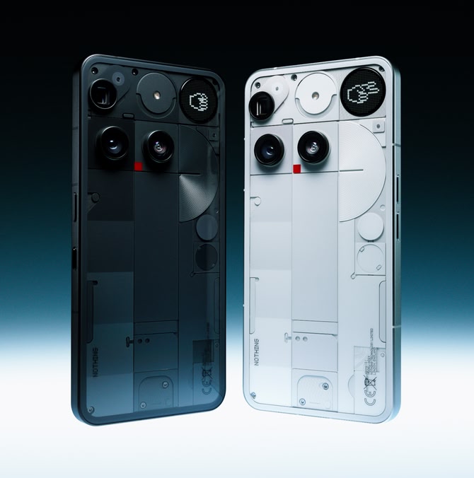Nothing Phone (3)