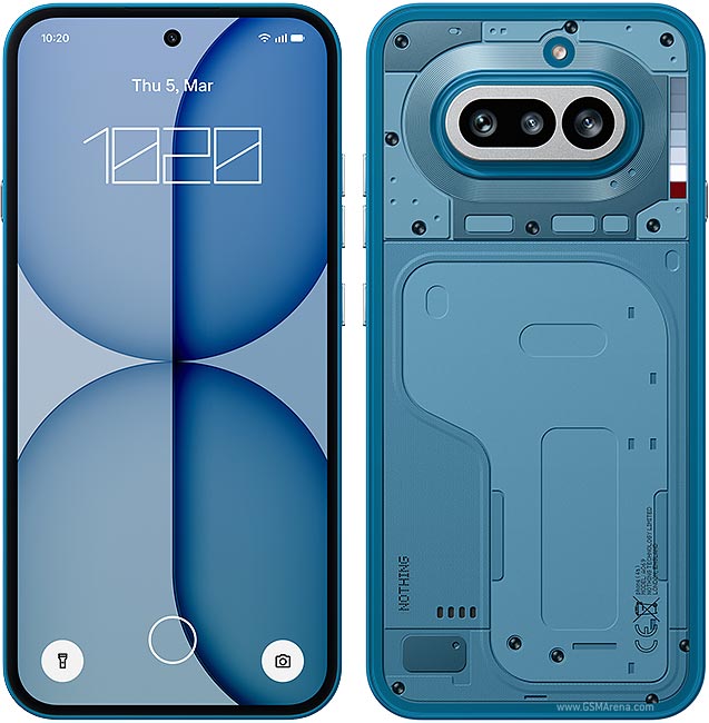 Nothing Phone (4a) White Color Review 2026 - Premium Design, Full Specifications, Camera and Features