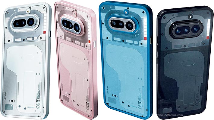 Nothing Phone (4a)