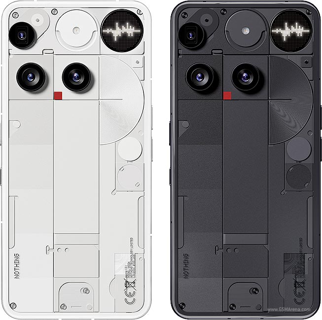 Nothing Phone (3)