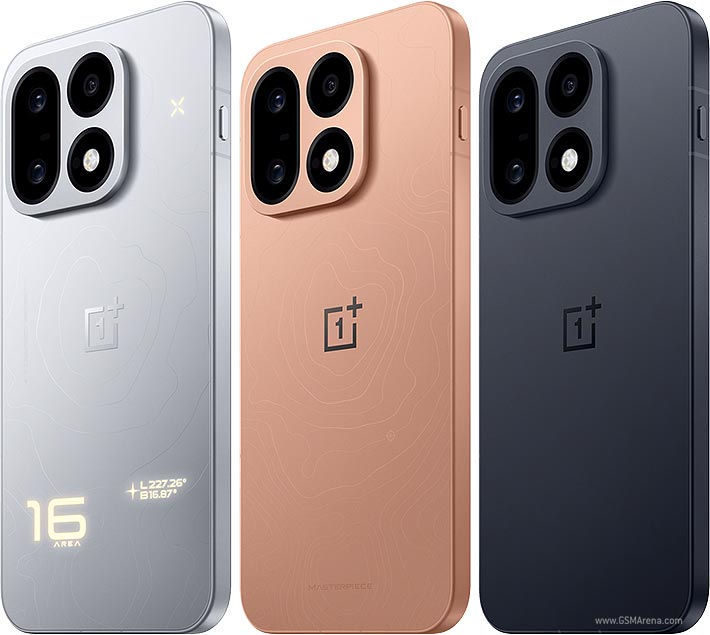OnePlus 16
