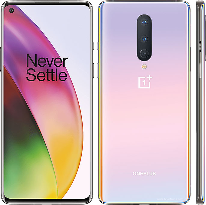 Oneplus 8 5g T Mobile Pictures Official Photos