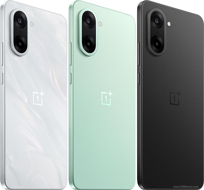 OnePlus Ace 5 Racing - Full Specifications & Price