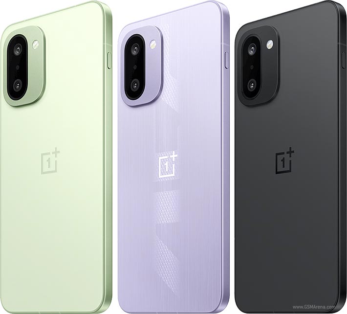 OnePlus Ace 6T