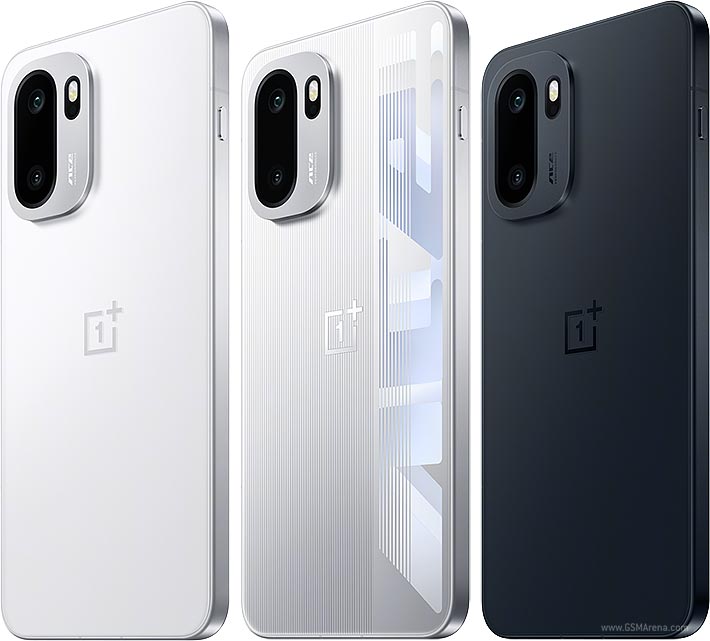 OnePlus Ace 6