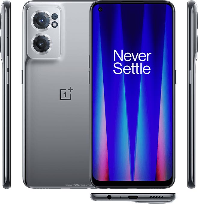 oneplus new nord ce2 5g