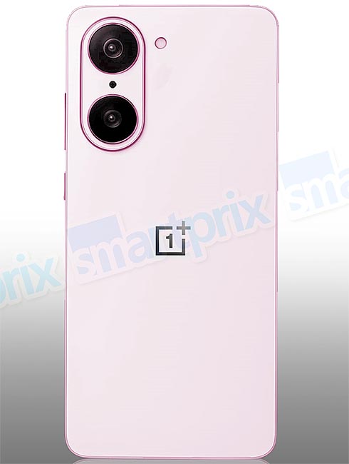 OnePlus Nord CE5