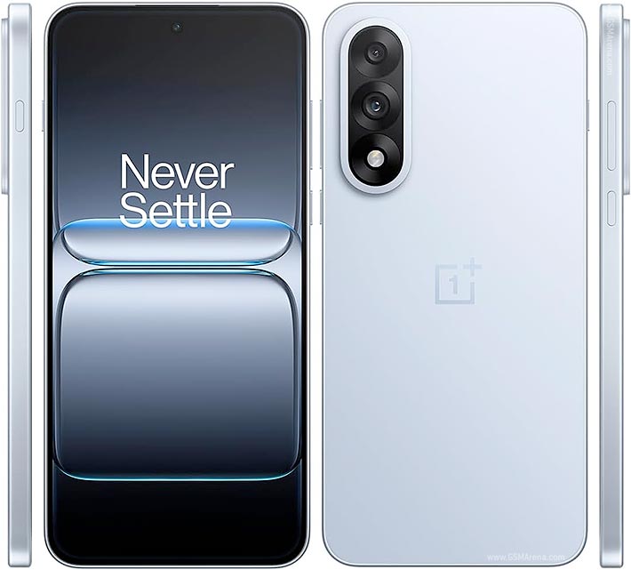OnePlus Nord 5