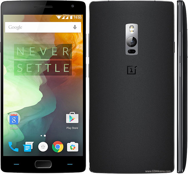 Oneplus 2 Pictures Official Photos