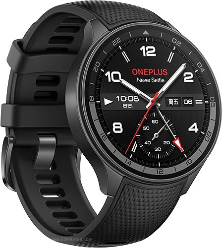 OnePlus Watch 2 (eSIM)