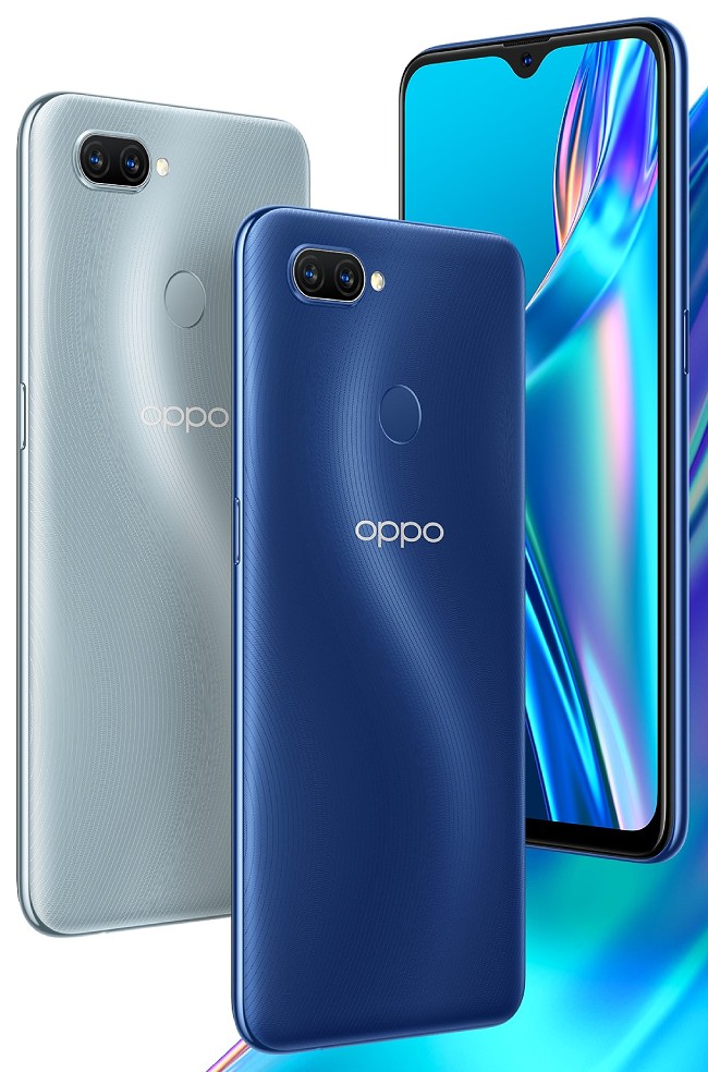 oppo a21e specs