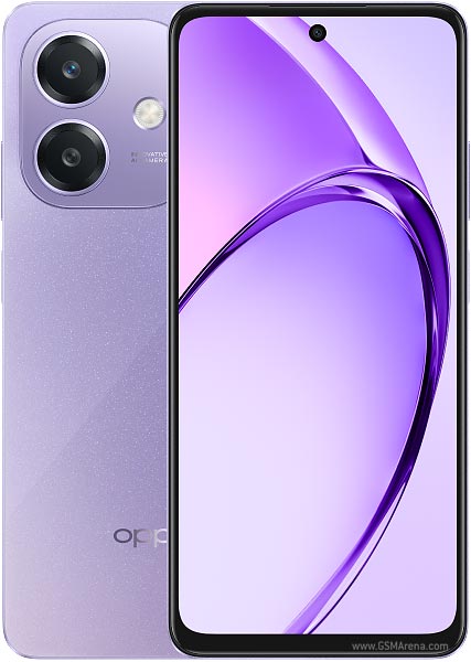 Oppo A3 4G