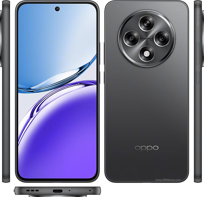 Oppo A3 (China)