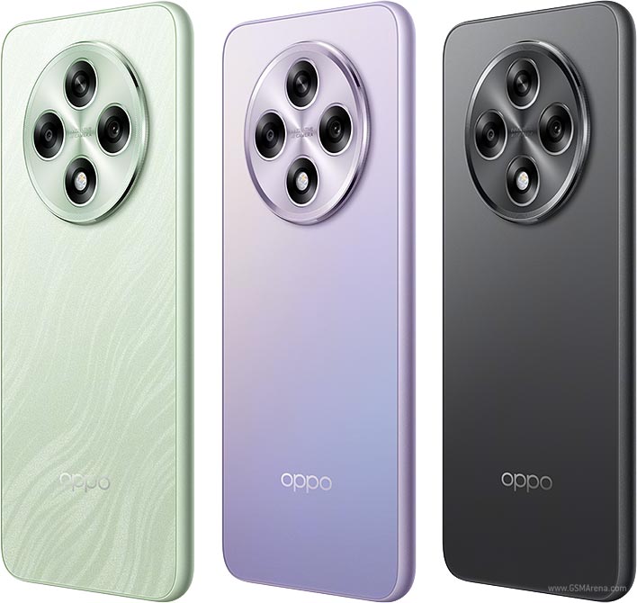 Oppo A3 (China)