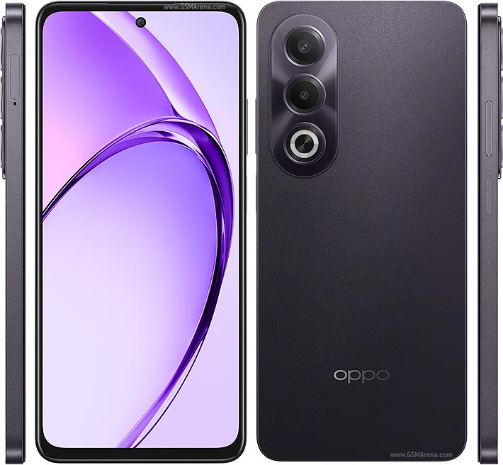 Oppo A3x (China)