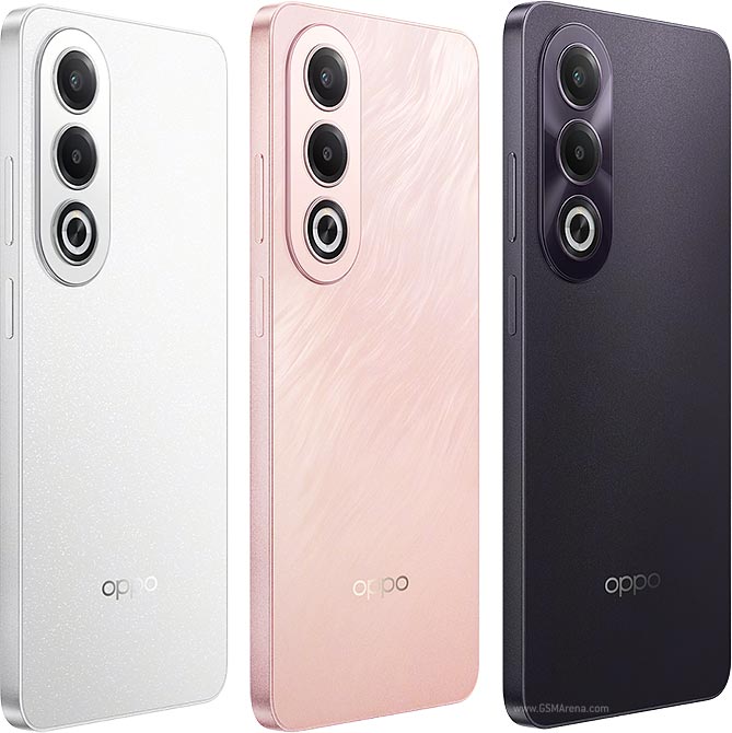 Oppo A3x (China)