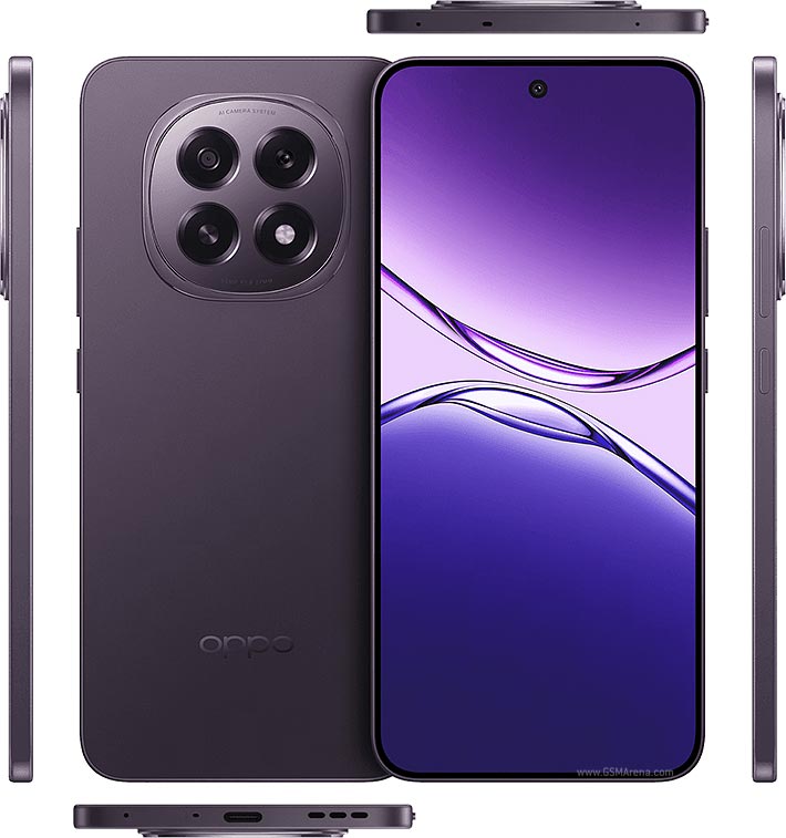 Oppo A5 (China)