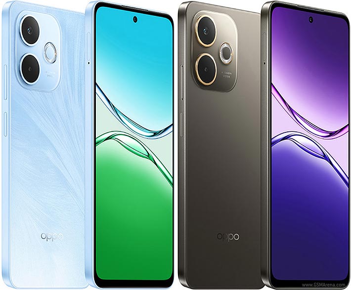 Oppo A5 Pro 4G