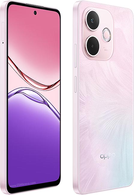 Oppo A5 Pro