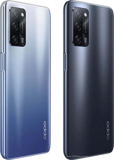 oppo a53d 5g