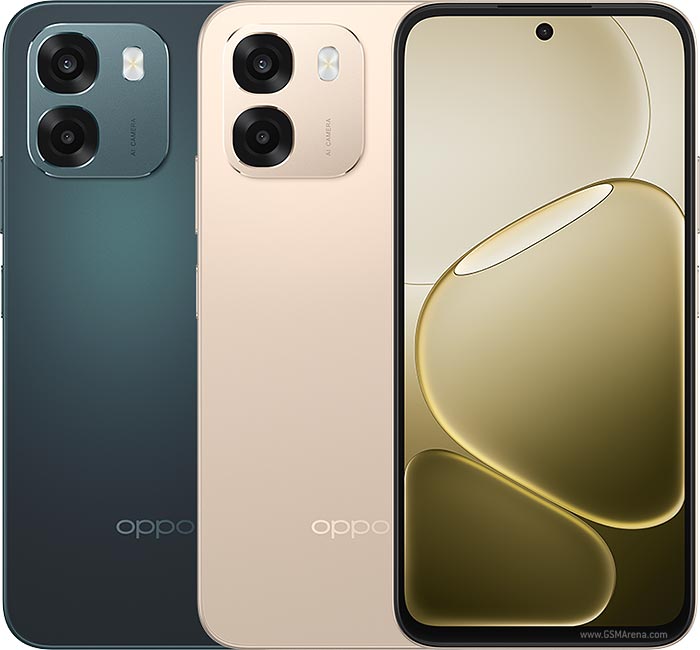 Oppo A6 4G