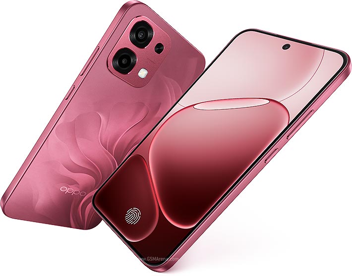 Oppo A6 Pro