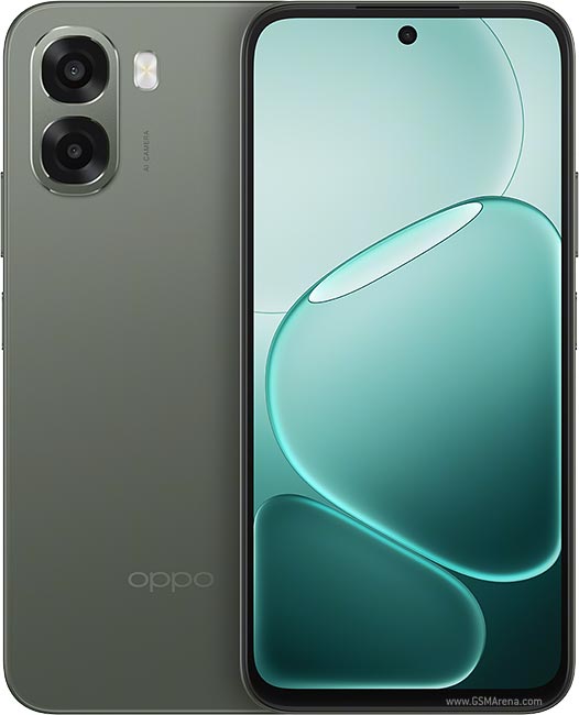Oppo A6c (China)