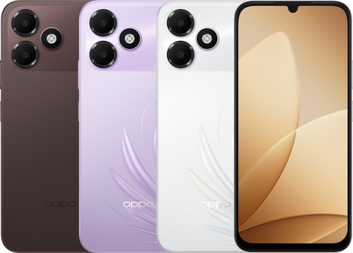 Oppo A6c