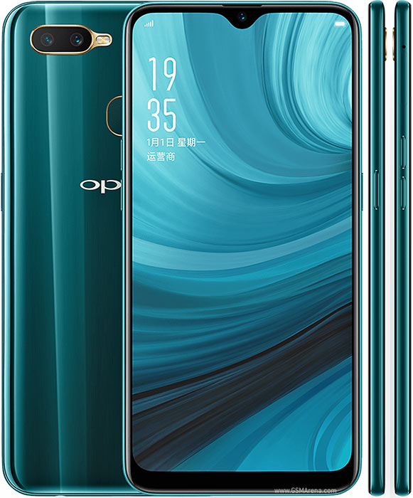 Paling Bagus 30+ Gambar Wallpaper Oppo A5s - Rona Wallpaper