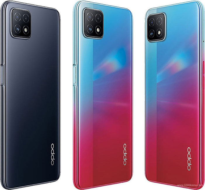 Oppo A73 5G