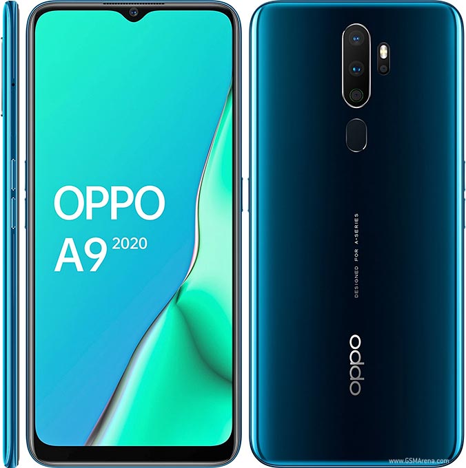 Oppo A9 2020 Pictures Official Photos