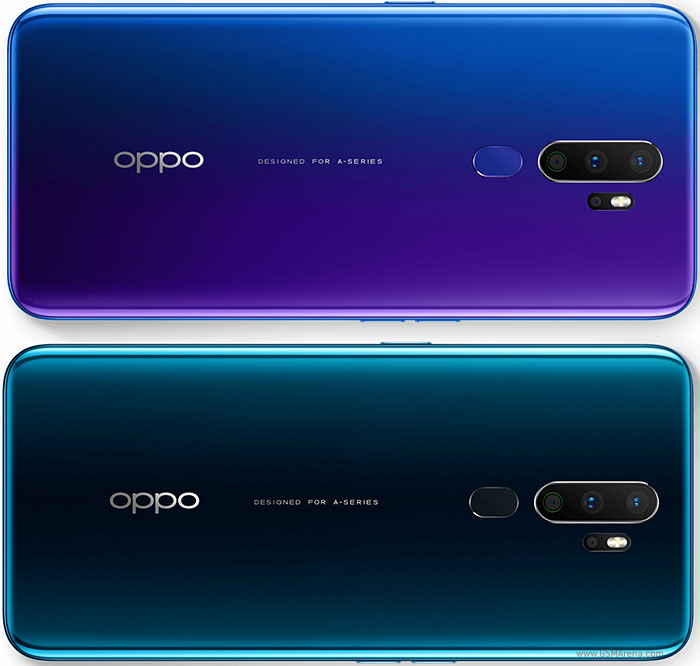 4800萬四攝、5000 mAh電量：OPPO A9 2020正式在馬來西亞發布；【8GB+128GB】僅售RM1,199！ 2
